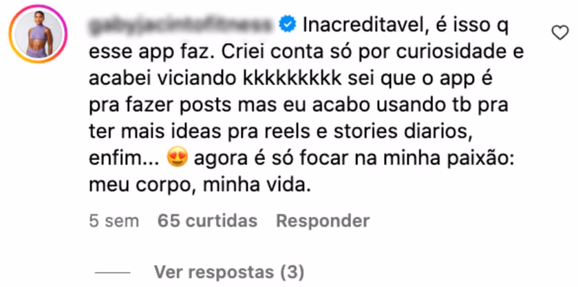 Ideias de reels e stories todo dia