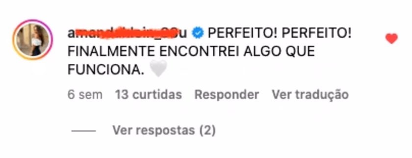 Finalmente algo que funciona
